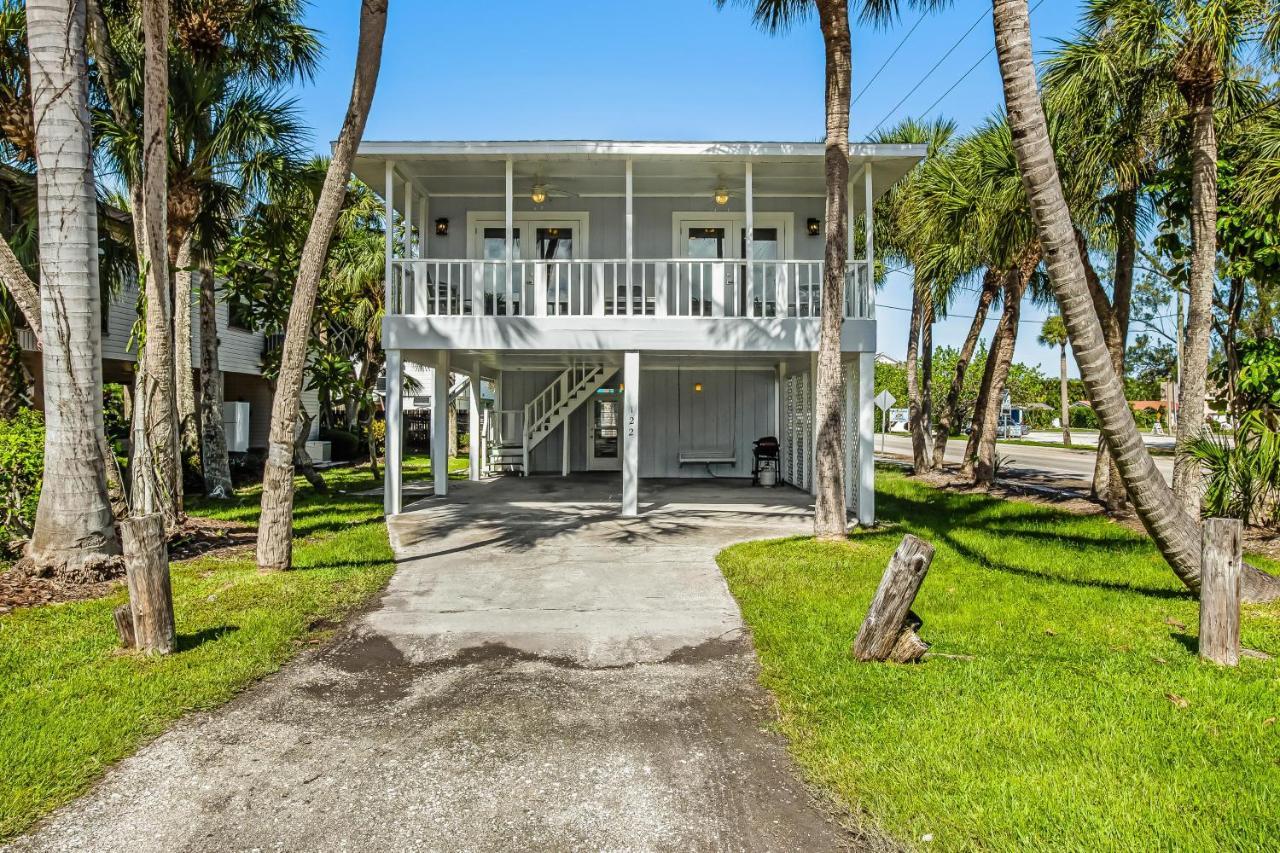 Sandy'S Getaway Villa Anna Maria Exterior photo